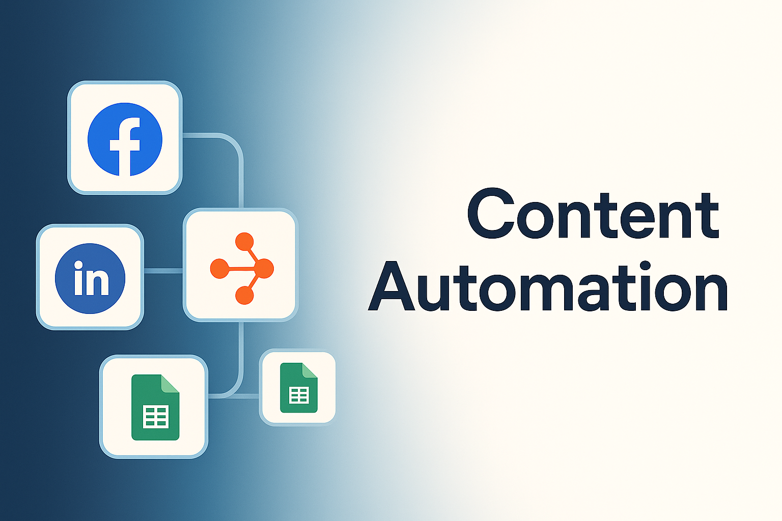 Social Media Automation: Free Webinar